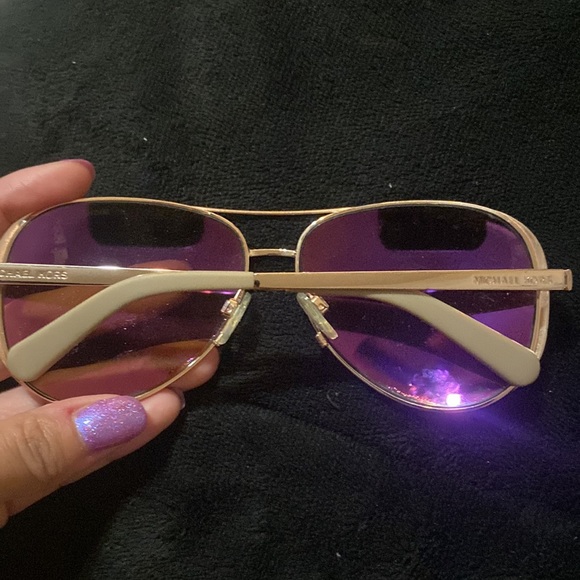 Michael Kors sunglasses - Picture 3 of 4